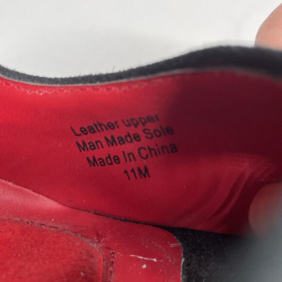 Charles Jourdan Black Snake Print Peep Toe Platform Stiletto Heels Size 11 - Picture 9 of 12